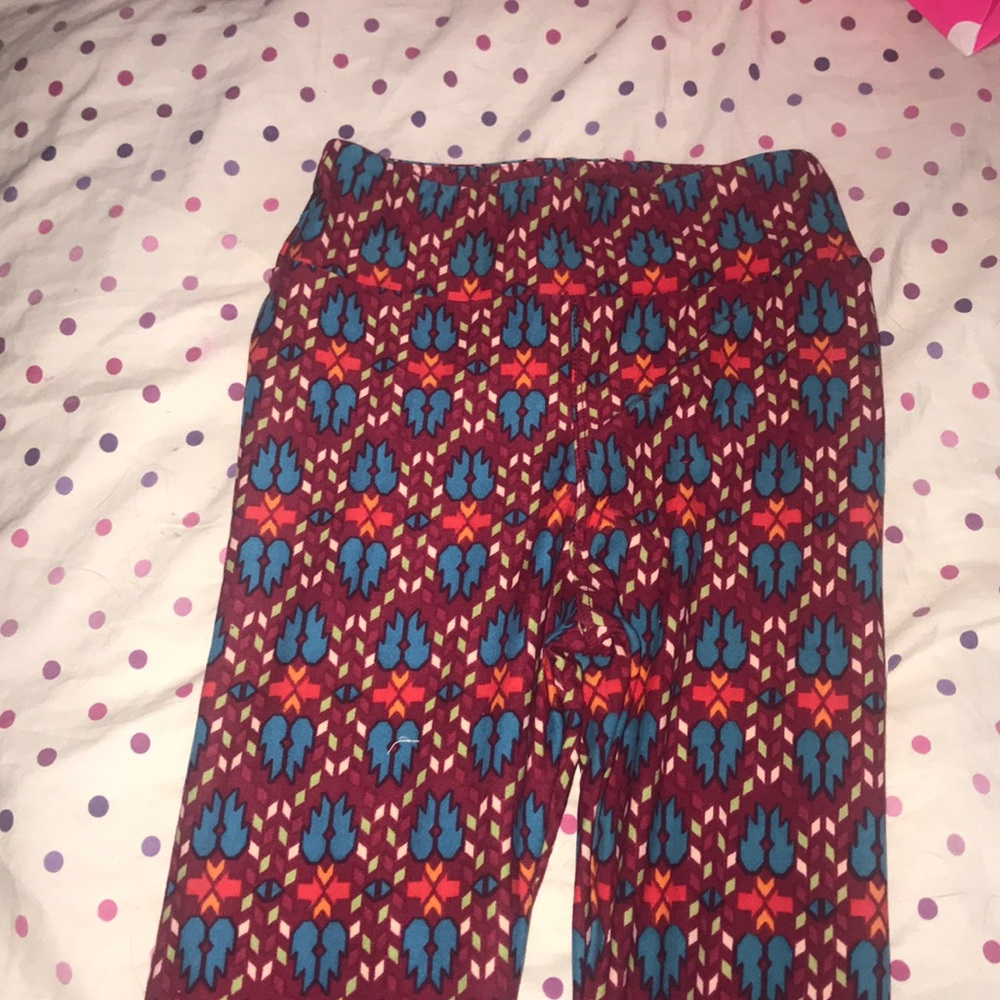 lula roe leggings